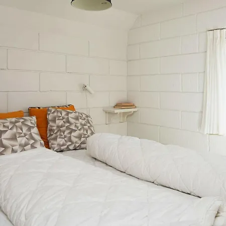 Holiday Fejovej Ii Holiday home Glesborg