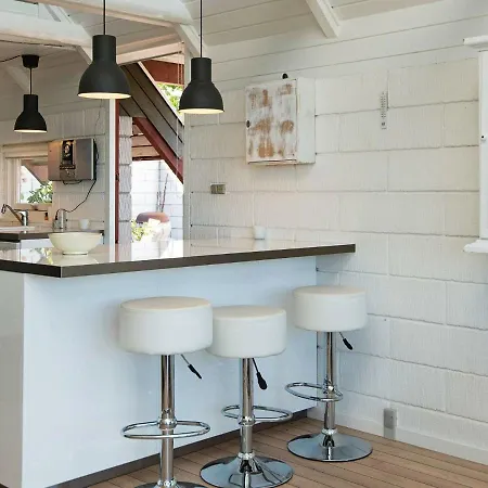 Holiday Fejovej Ii Holiday home Glesborg