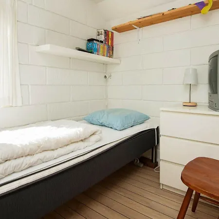 Holiday Fejovej Ii Holiday home *