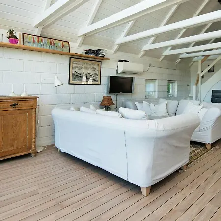 Holiday Fejovej Ii Holiday home