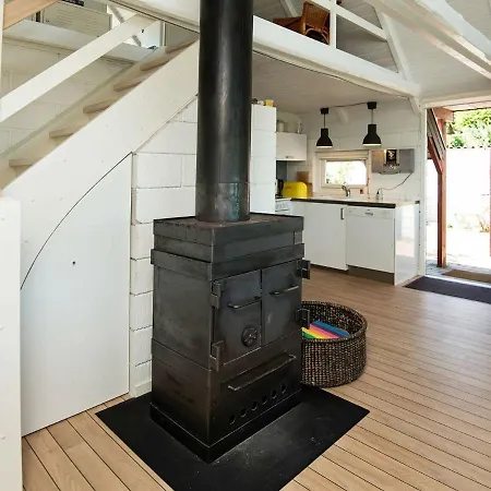 Holiday Fejovej Ii Holiday home Glesborg