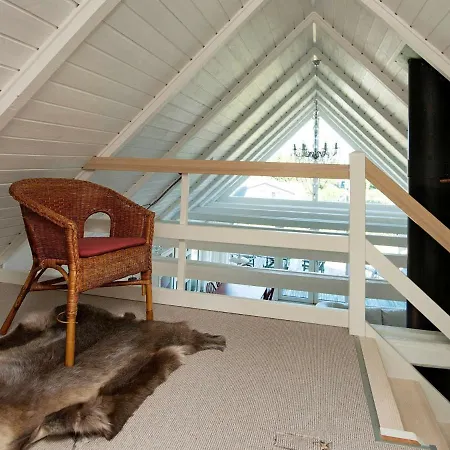 Holiday home Holiday Fejovej Ii