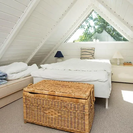 Holiday home Holiday Fejovej Ii