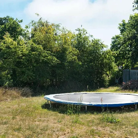 Holiday home Holiday Fejovej Ii